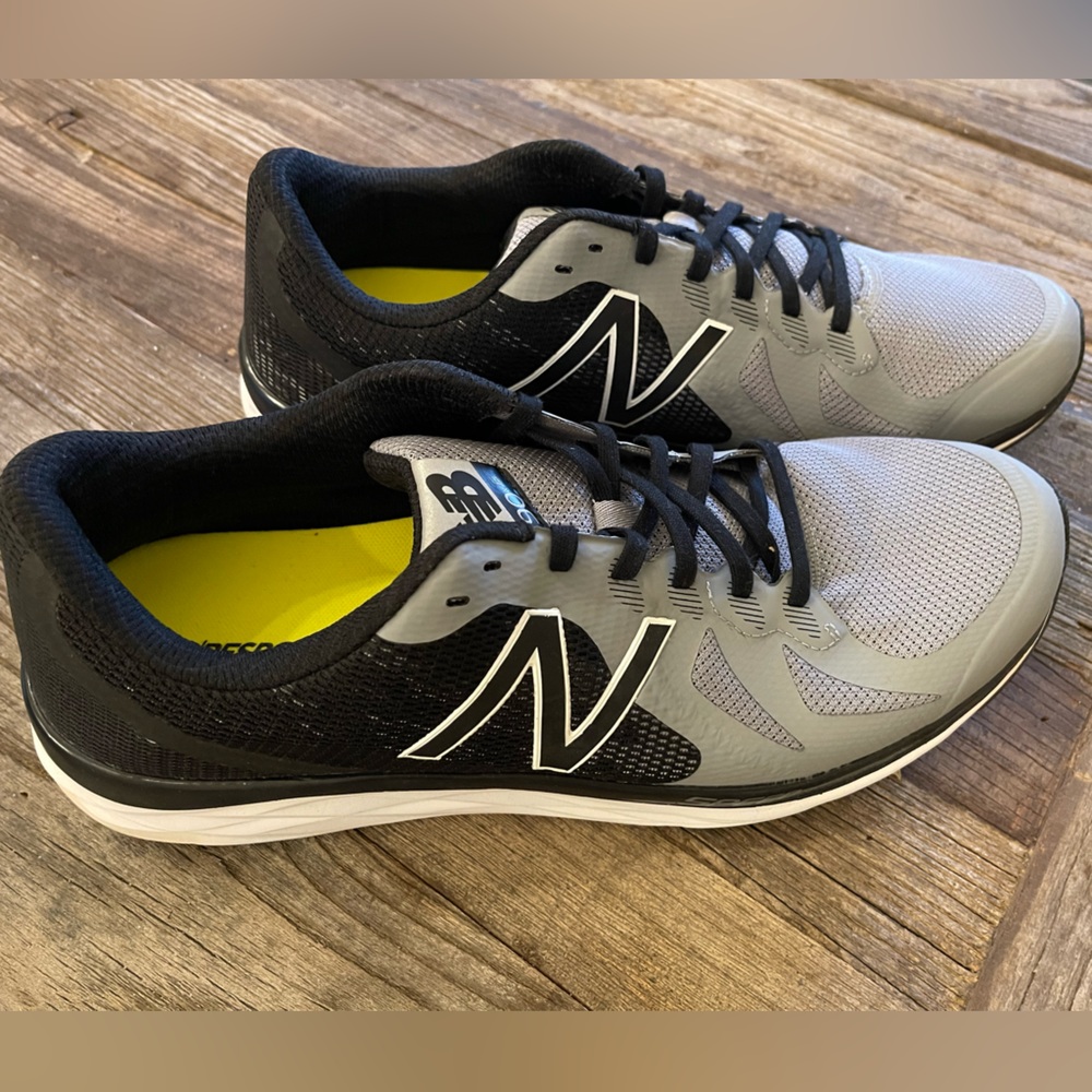 Mens New Balance 790 V6 SIZE 13 Running Athletic Shoes